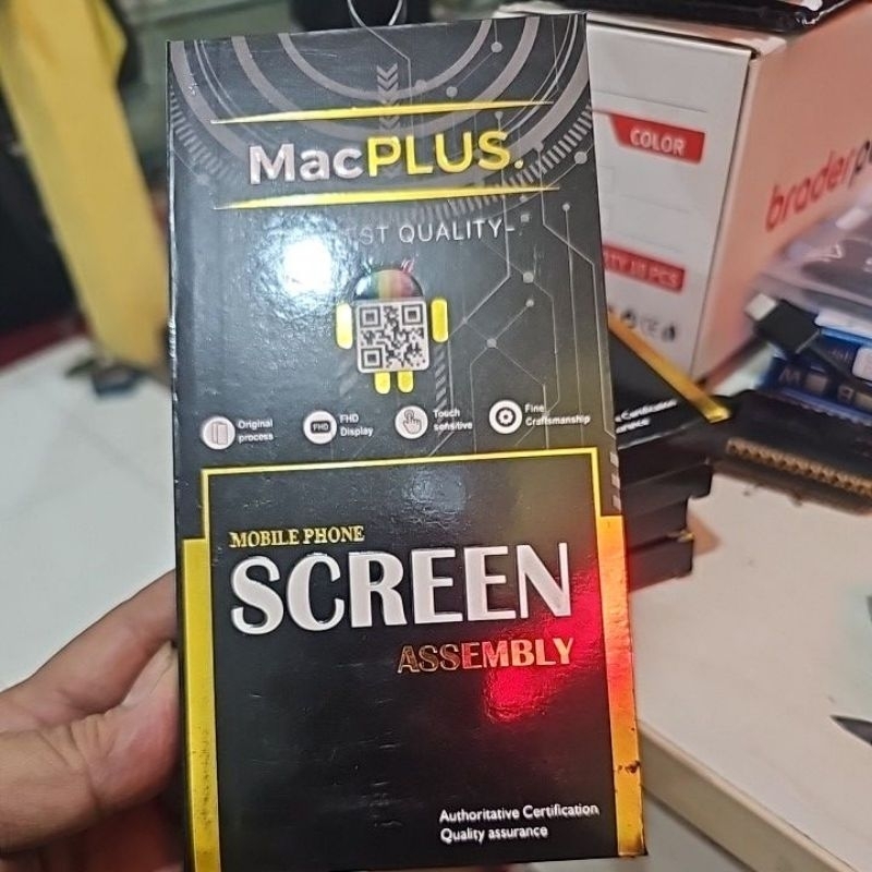 lcd samsung j4 plus/j6 plus