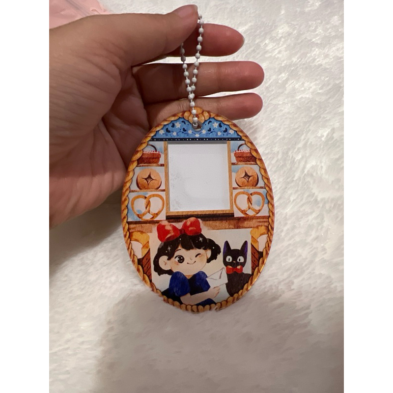 Photocard Holder Ghibli Kiki Delivery