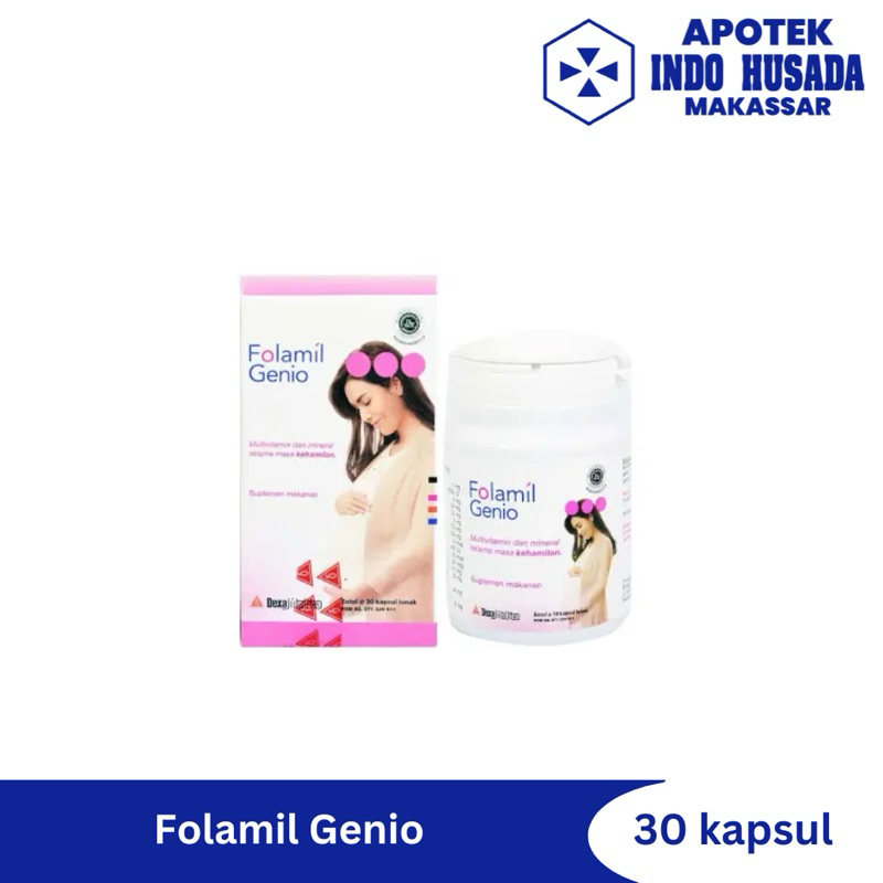 Folamil Genio