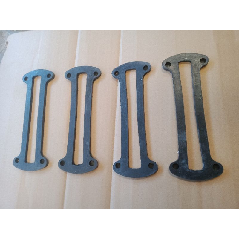 Ffc 15 Karet Corong bawah ffc15