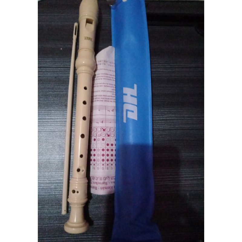 SULING RECORDER DH