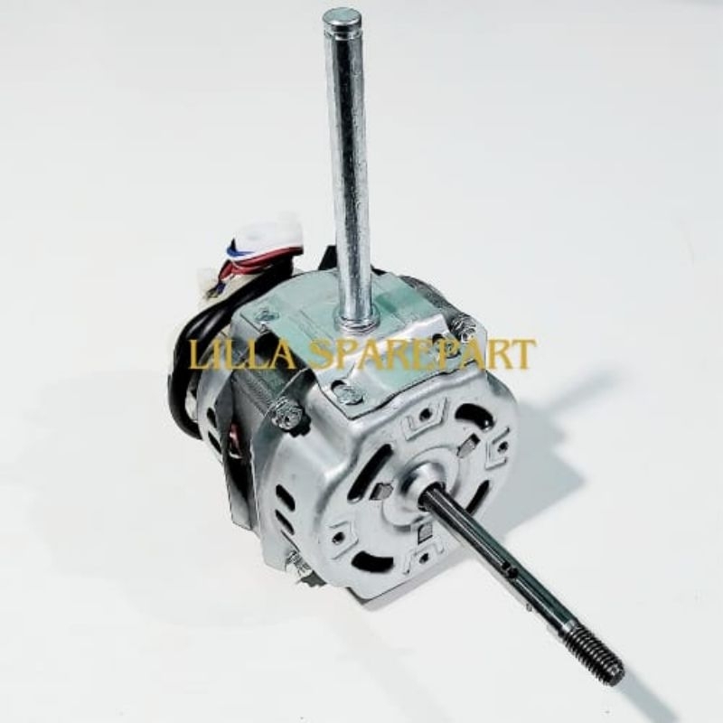 DINAMO KIPAS ANGIN SEKAI 16 INCH BALING BALING BESI