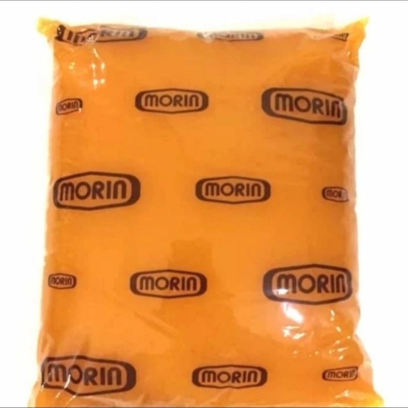 

selai morin srikaya repack 250gr