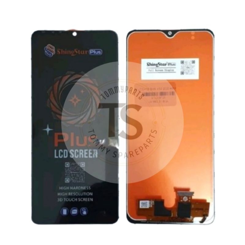 LCD TOUCHSCREEN SAMSUNG GALAXY A32 2020 4G A325 SHINESTAR ORIGINAL SHINE STAR