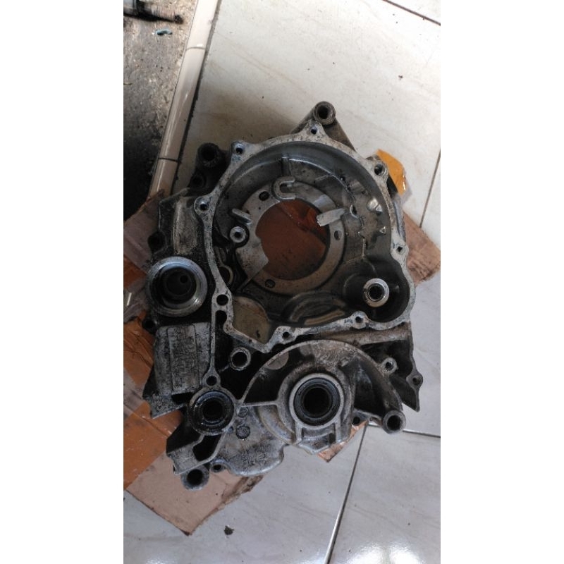 crankshaft krengkes kalter kiri mocin tossa viar