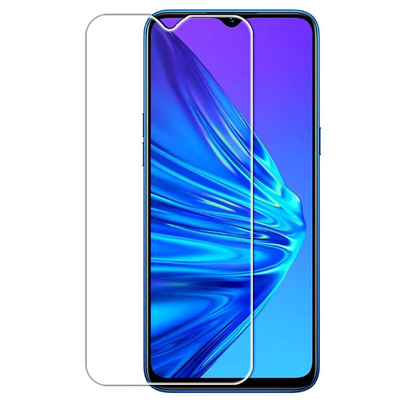 Tempered Glass Luna V6