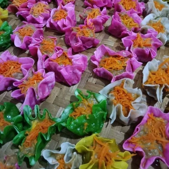 

Dimsum Ayam, Kireina89 isi 10 [HALAL]