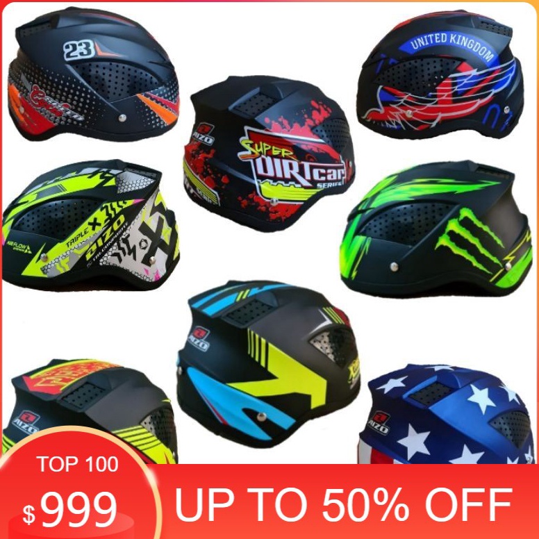 Terbaru HELM SEPEDA MTB MINITREX HELM SEPEDA MURAH AIZO HELM SEPEDA LIPAT HELM SEPEDA WANITA DEWASA