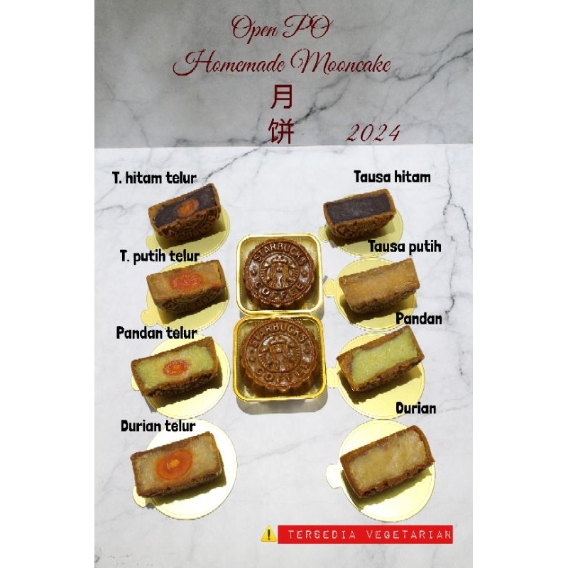 

homemade mooncake | kue bulan | open po mooncake kue bulan | kue bulan mooncake medan