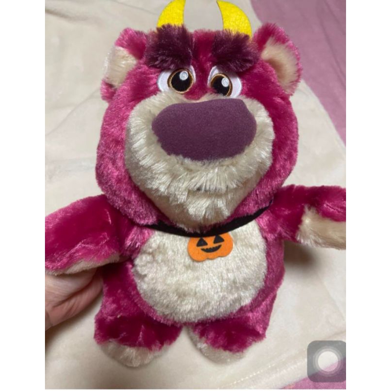 TOY STORY PLUSH DOLL LOTSO BO PEEP BUZZ WOODY JESSIE