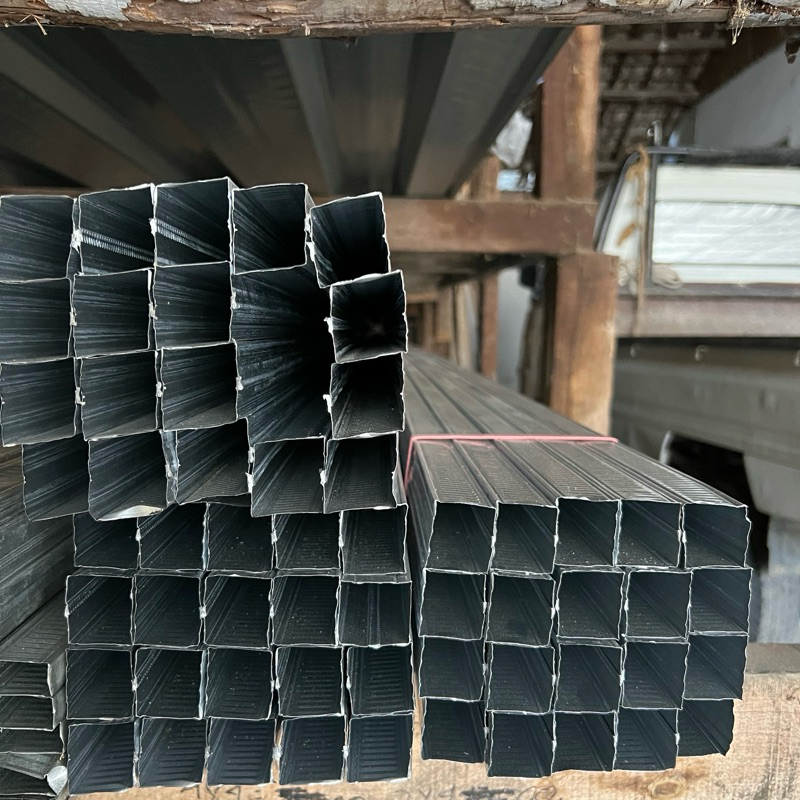 Hollow Galvalum/Gypsum 4x4 0,3mm