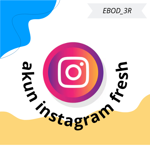Akun IG Fresh