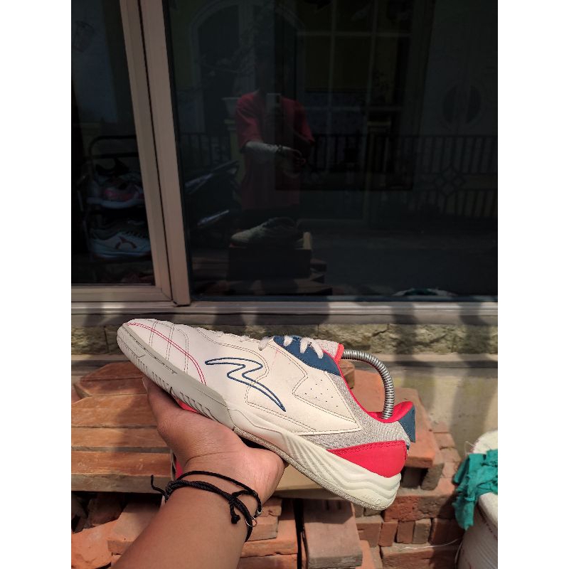 Specs Metasala nativ 3