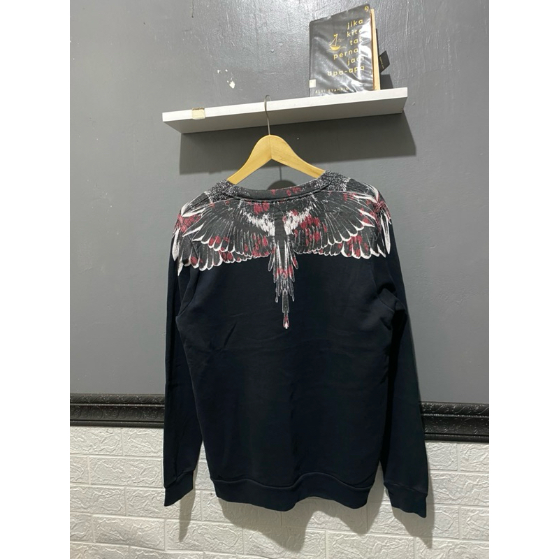 Crewneck Marcelo Burlon