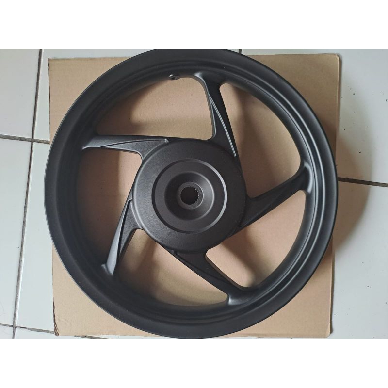 Velg vario 125 old kzr