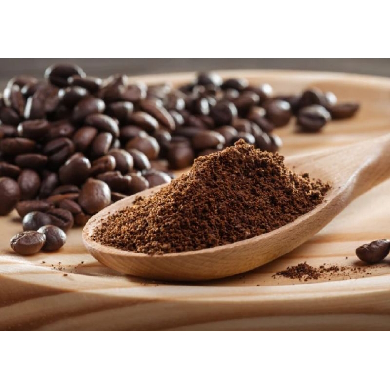 

KOPI BUBU HITAM KEMASAN 1KG KOPI GILING HALUS ROBUSTA COFFEE