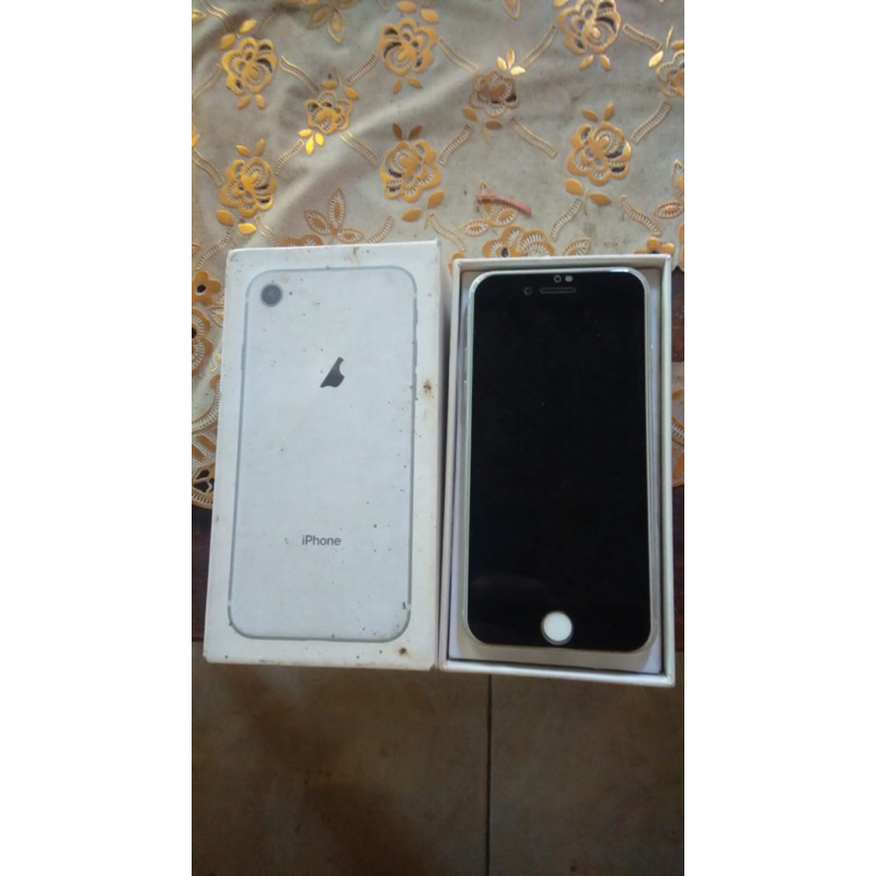 Iphone 8 64 GB/wifi only