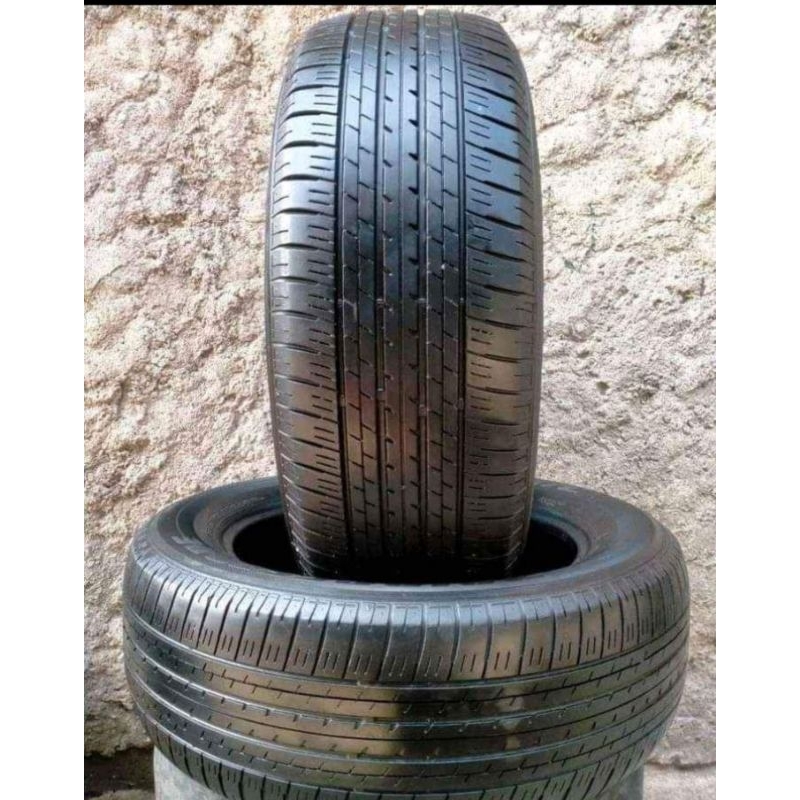 ban mobil ring 235/60 18 ban mobil merek Bridgestone dueler ht ring 235/60 18