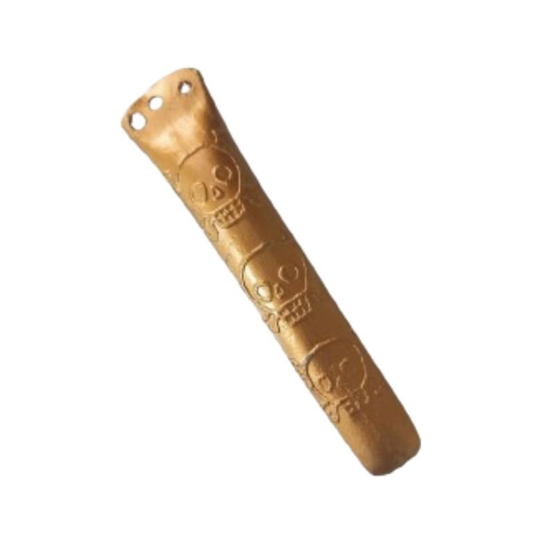 Madat turki cap tengkorak 3 aromaterapi