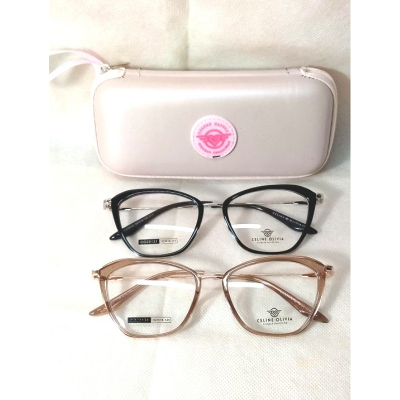 kacamata celine olivia original 20131