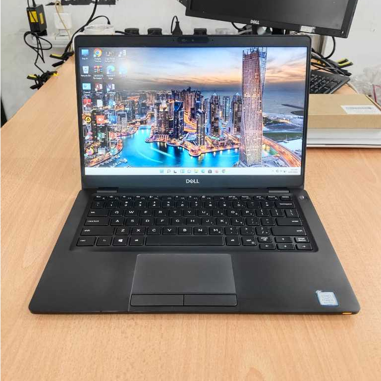 Laptop Dell Latitude 5300 / Core i7 Gen 8