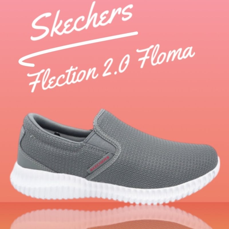 Skechers Flection 2.0 Floma 8790148 CHAR