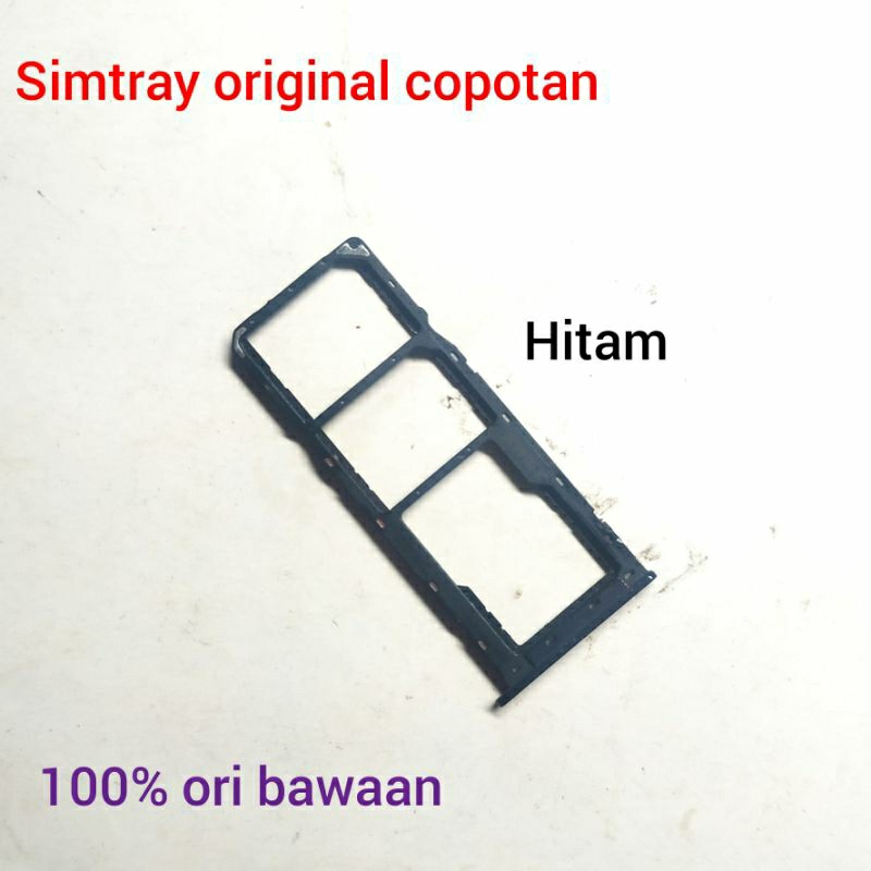 SIMTRAY Samsung A10S Ori