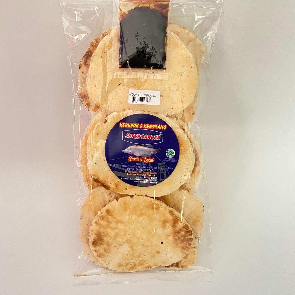 

WOWO KEMPLANG PANGGANG 150g