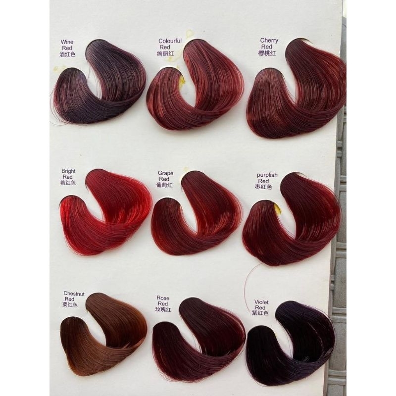 COTO Smoothing Warna 250 ML