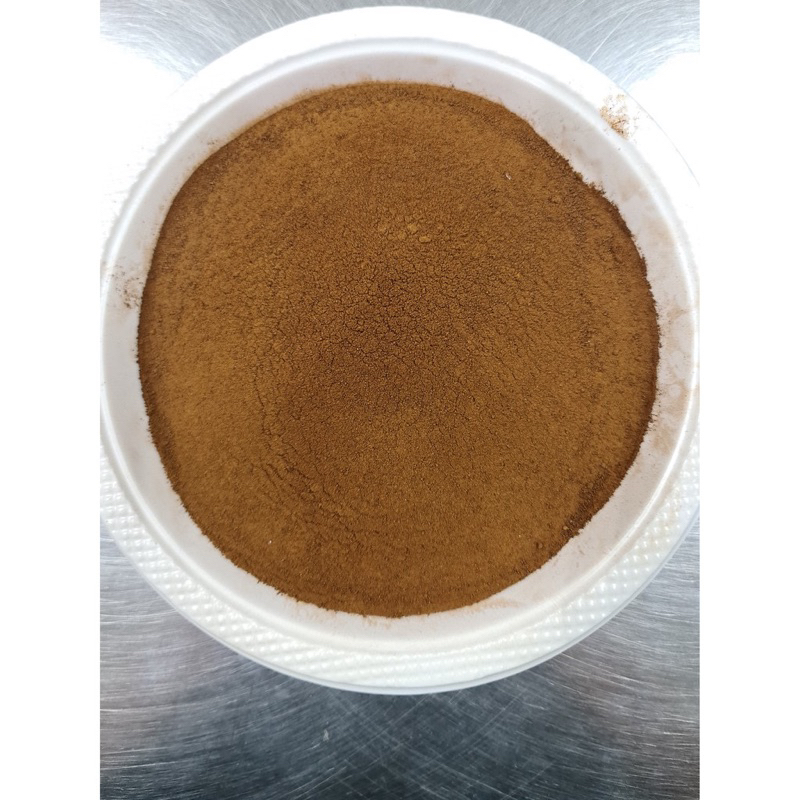 

Pure Instant Coffee / Bubuk Kopi Murni Tanpa Ampas