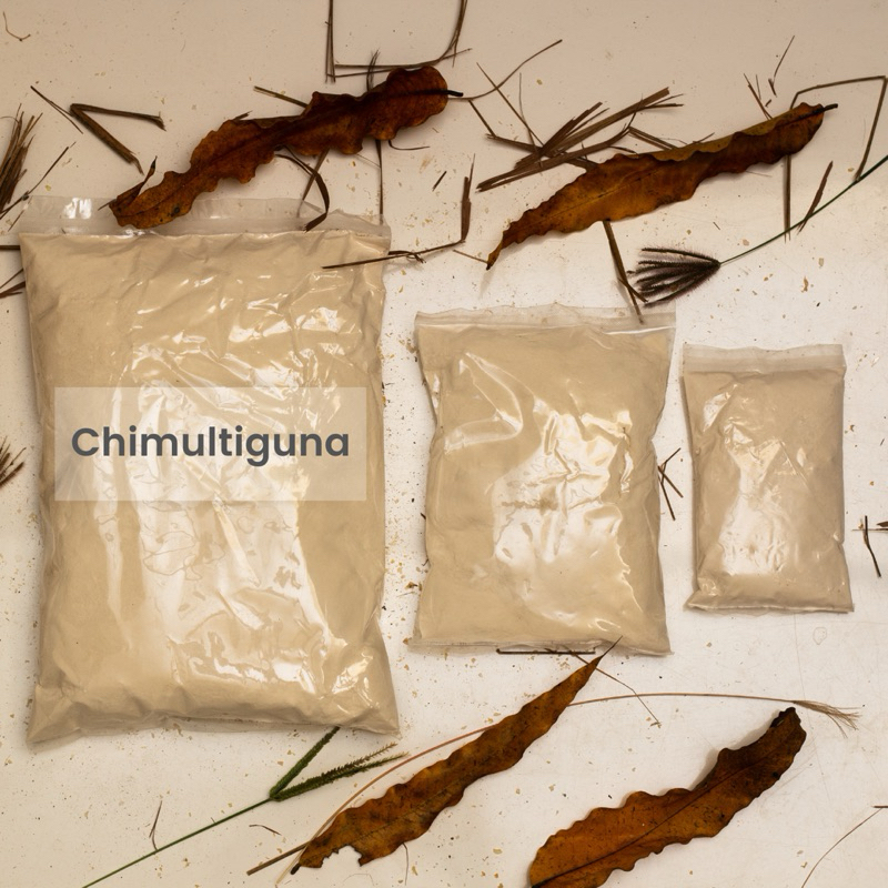 Chitosan Cair / Liquid 8% Murni untuk aplikasi buah