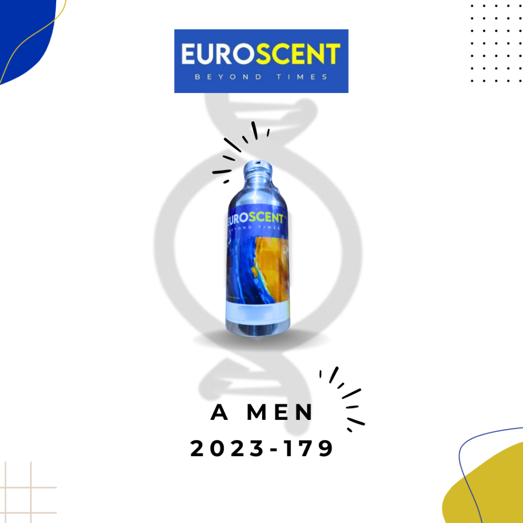 [Euroscent] A MEN 500gr searah ALPHA