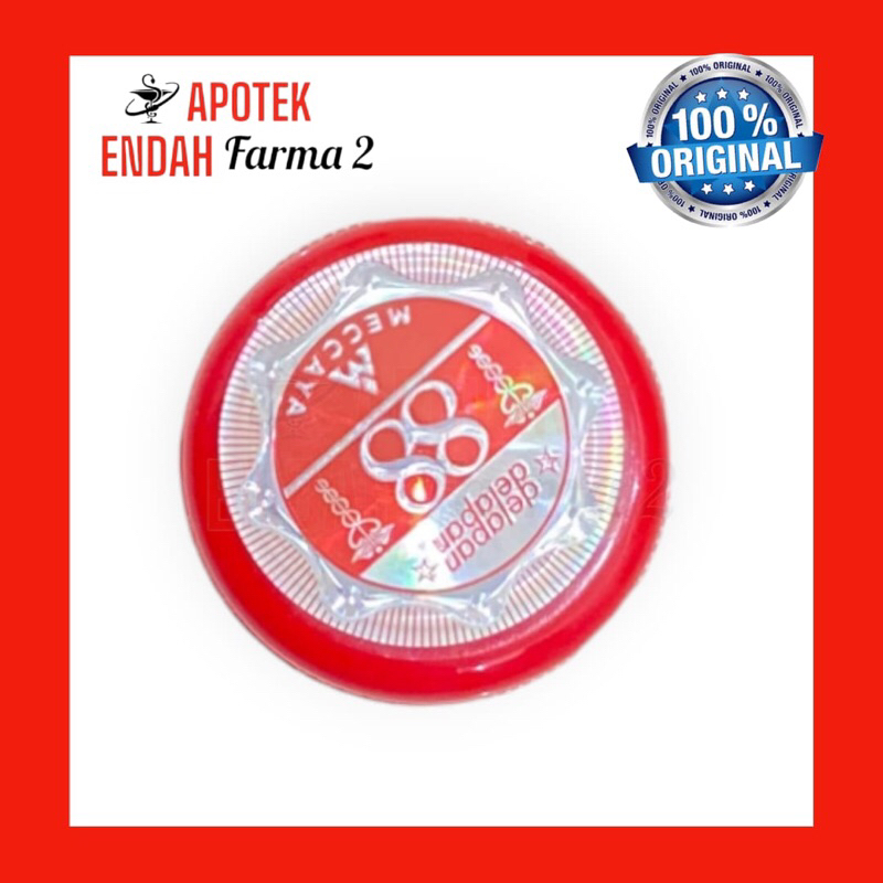 SALEP 88 PETUBE GATAL