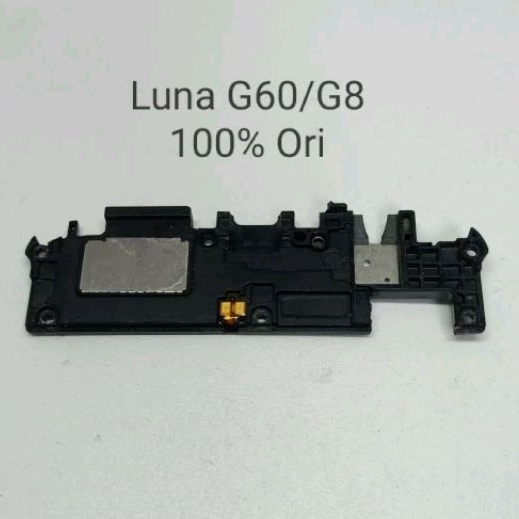 Buzzer Loudspeaker Luna G60 / Speaker musik Luna G8 Original