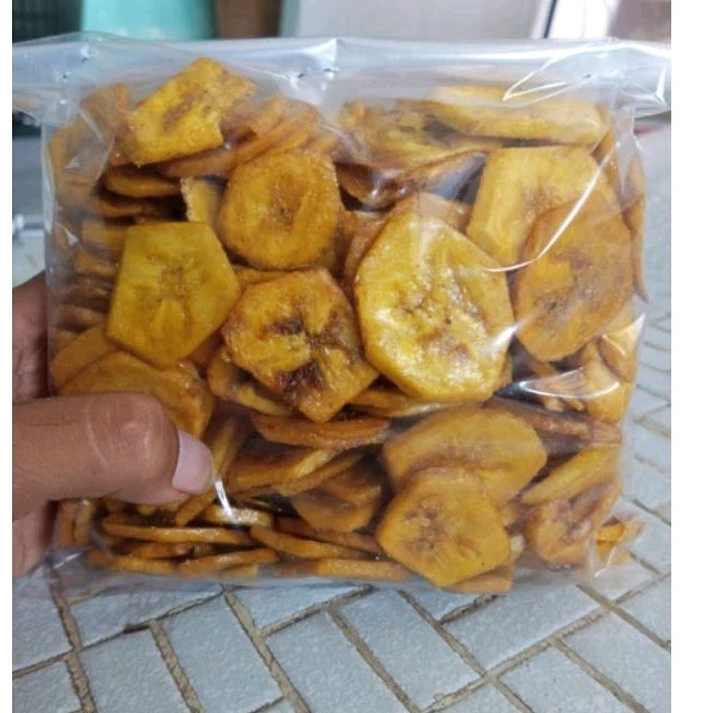 

250G PISANG KOIN MANIS