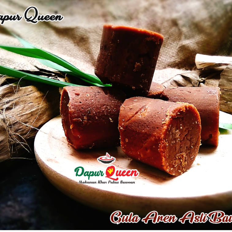 

GULA AREN ASLI 100% ORGANIK POHON AREN