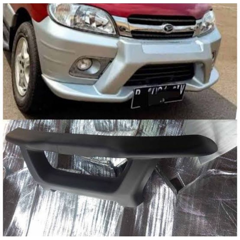 Tanduk Mobil Taruna Type FL CX