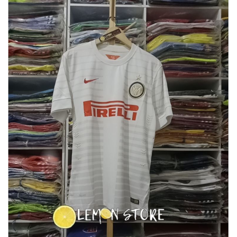 jersey inter milan away 2014/2015