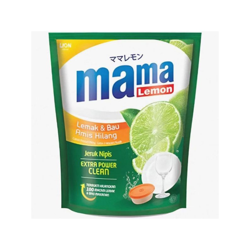 MAMA LEMON 1500 ML