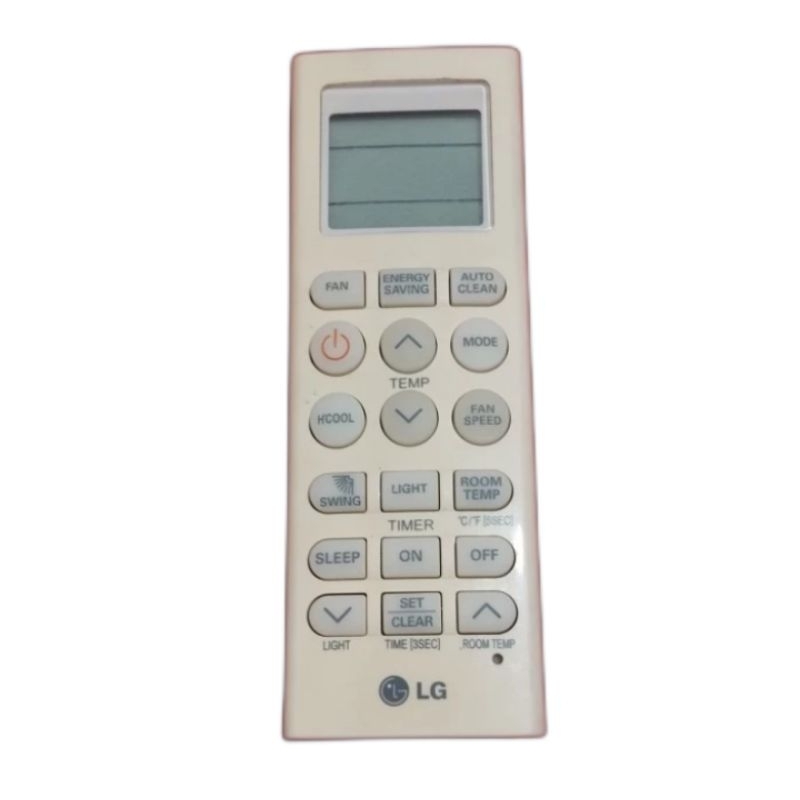 REMOT AC LG AKB73315601 Remote Control AC LG AKB73315601 Original