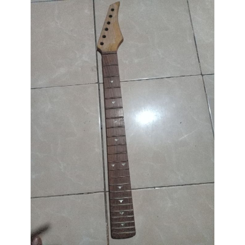 neck gitar listrik standar original (custom)004