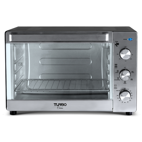 Turbo Carino Oven Toaster 38L EHL5180 Original