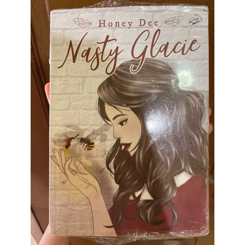 Nasty Glacie