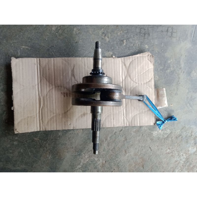 kruk as Yamaha vega zr original copotan