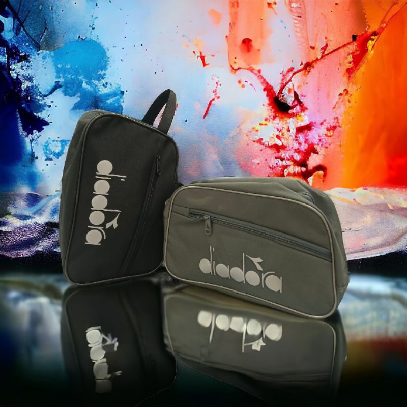 Diadora Glin ShoeBag