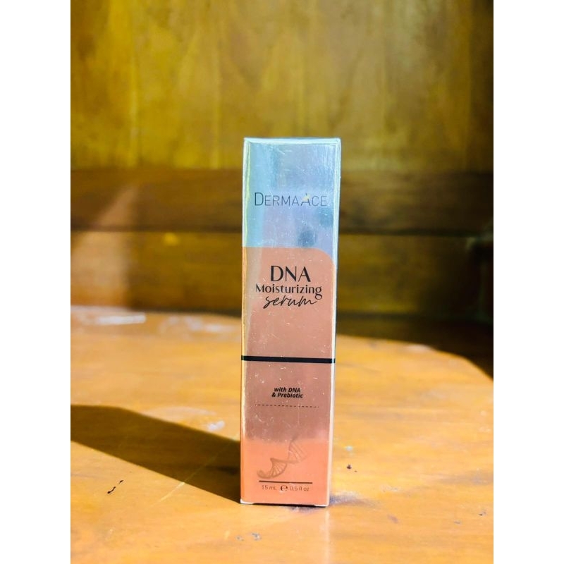 Licoderma DNA Moisturizing Serum
