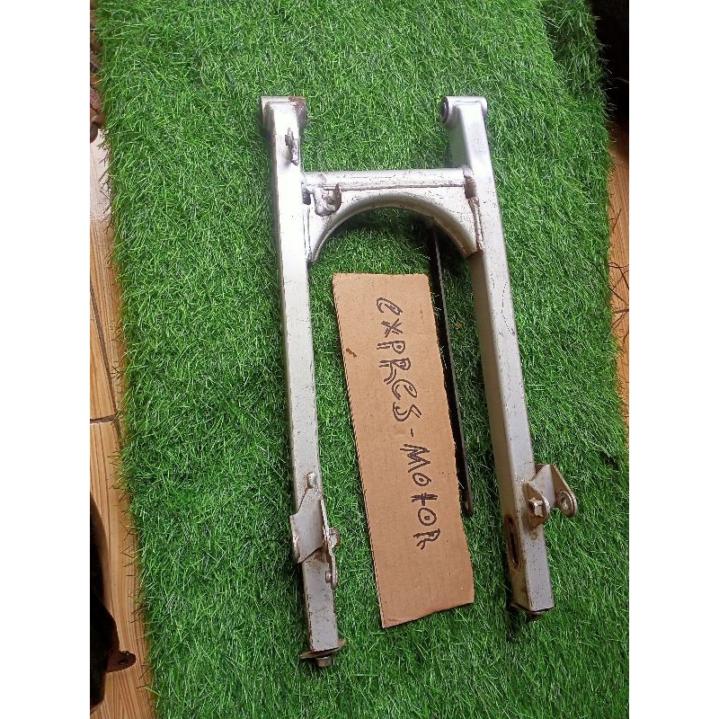 swing arm arem jupiter z original copotan pnp vega new vega lama