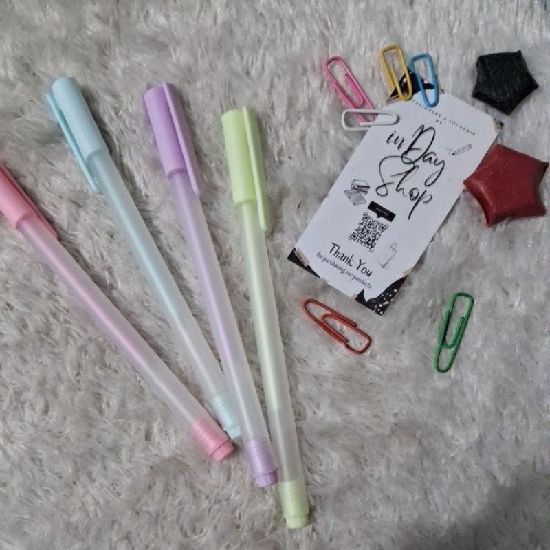 

Glue Pen / Lem Pulpen | INDAY SHOP