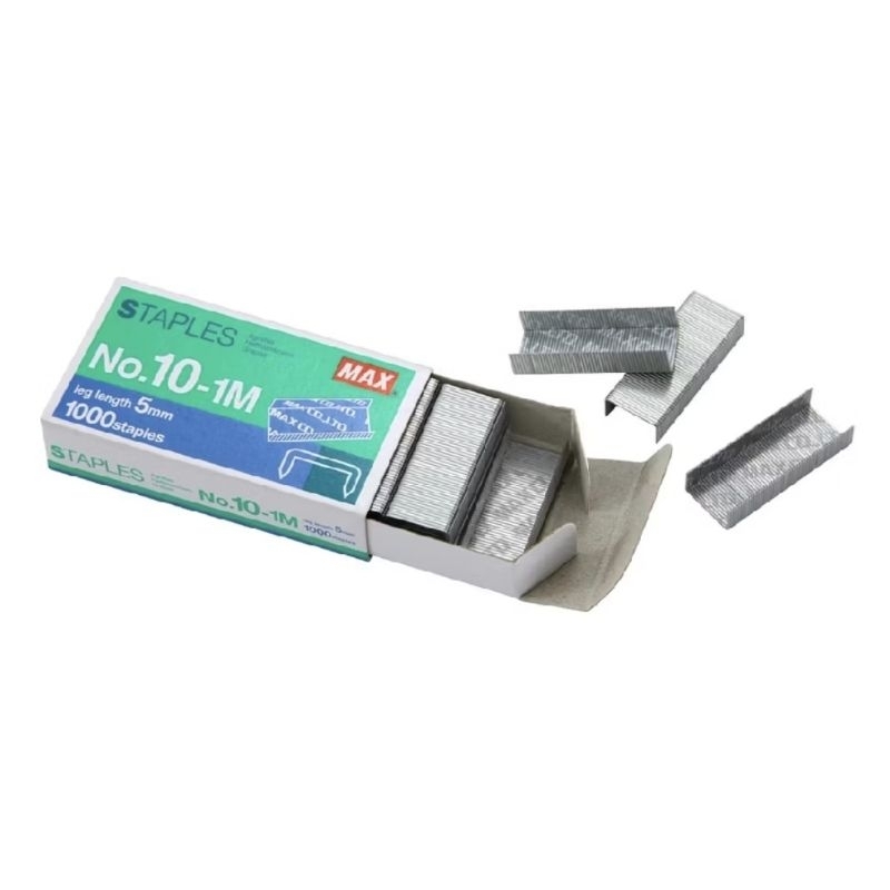 

(Bisa COD) Isi Staples MAX No.10-1M