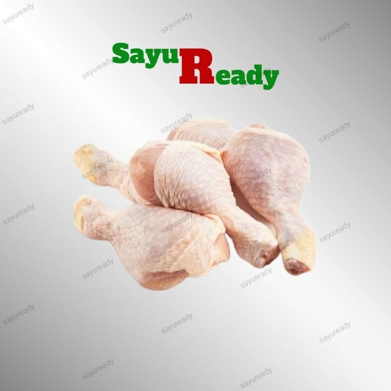 

Paha Ayam Paha Bawah Paha Pentung